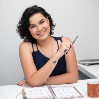 Maira Ribeiro Barbosa
