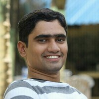 Mahesh Chinchakar