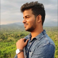 Vijaya Kumar Rajamani