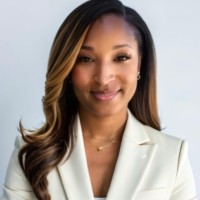 Talathia Robinson Pollock, Ph.D