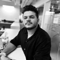 Abdelrahman Ehab