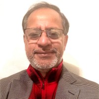 A Hakim Bhuiyan