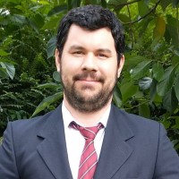 Federico Martín Ríos