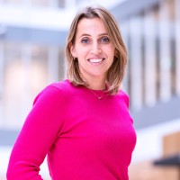 Nicole Van Der Haagen
