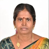 Dr C P Thamil Selvi