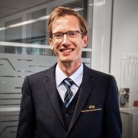 Erwin Eijsermans
