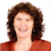 Rosemary Hume