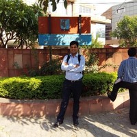 Ashish Sahoo