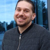Petar Hristov