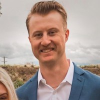 Nicholas Smith