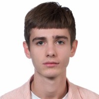 Oleksii Saukh