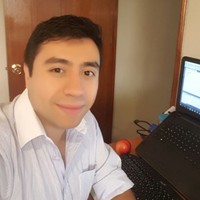 Daniel San Martin
