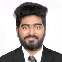 Vishnu kumar M