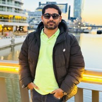 Bhagirathsinh Solanki