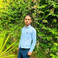 Bhoopendra Kumar