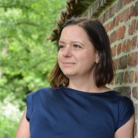 Ilse Van Der Woude