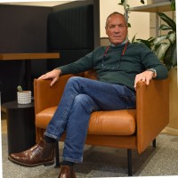 Nick Mann