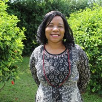 Monica Chizororo