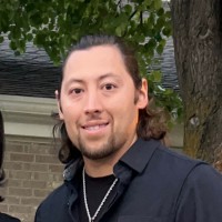 Jesse Patino