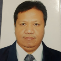 Efrel T. Francisco