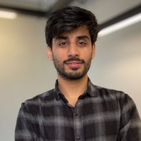 Shahmeer Arif