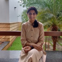Uma Meenakshi Jagadish Kumar