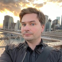 Markus Vogt