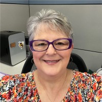 Joedi Smith