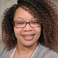 Catrina Gantt