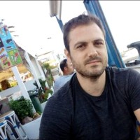 Ruben Heras