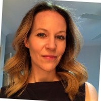 Colleen Heikkinen