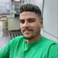 Anderson Almeida da Silva