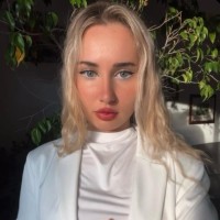 Masha Sieiz