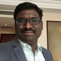 Prashanth Ragi