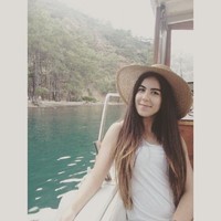 Begüm Emre