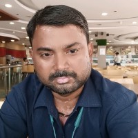 Mukesh Kumar