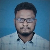 Karthik Cr
