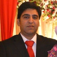 Asif Mehmood