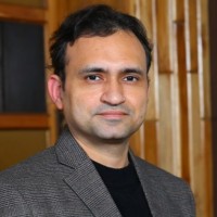 PRIYESH BHARDWAJ