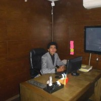 Rana Homi