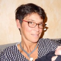 Jocelyne Manceau