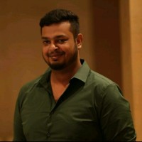 Raghul Dandapani