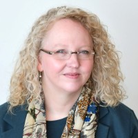 Gail Shepherd