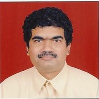 SURESH DSOUZA