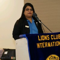 Leena Borse