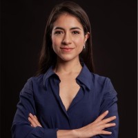 Angelica Jazmin Sanzon Serrano