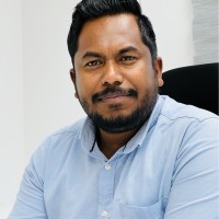 Ameen Chakkan Thodi