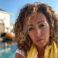 Ma. Lorena Estupinan Merello