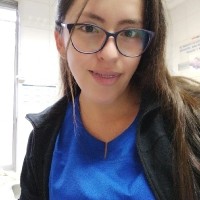 Katherine Tobar Vargas
