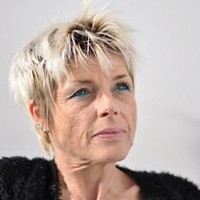 Florence Bouillie